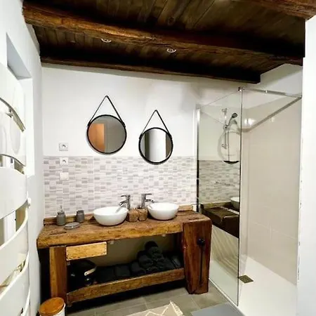 Holiday home De Pierrot *